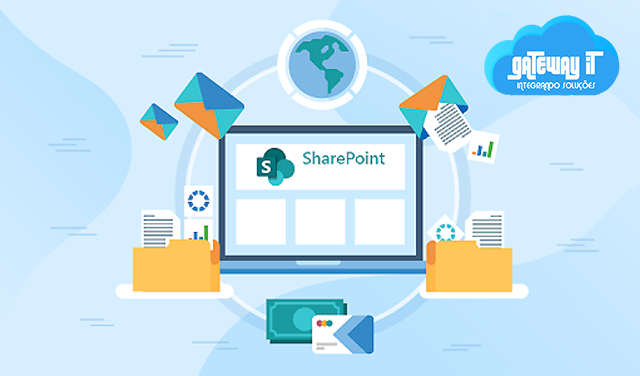 5 tipos de fluxos de trabalho do SharePoint: facilite sua vida com a automação