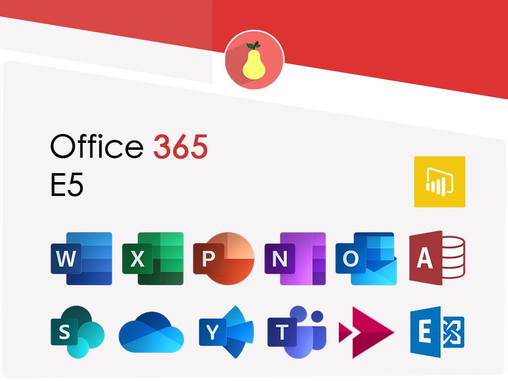 Tipos de licença Office 365: qual a diferença? - Microsoft Azure | Cloud  Computing | Office 365 | Microsoft 365 | Amazon AWS | Google Cloud